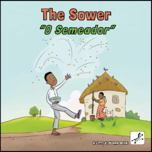 the sower book
