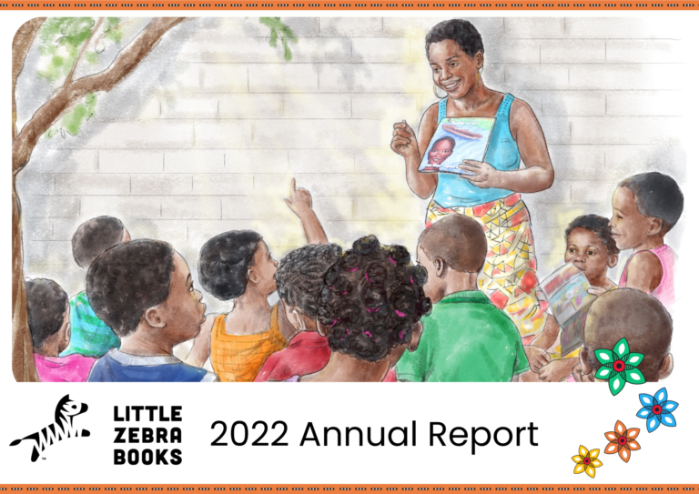 2022 annual report